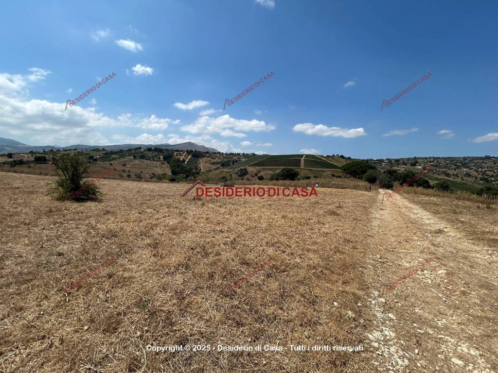 Terreno a Bolognetta in Contrada Lordica - Foto 2