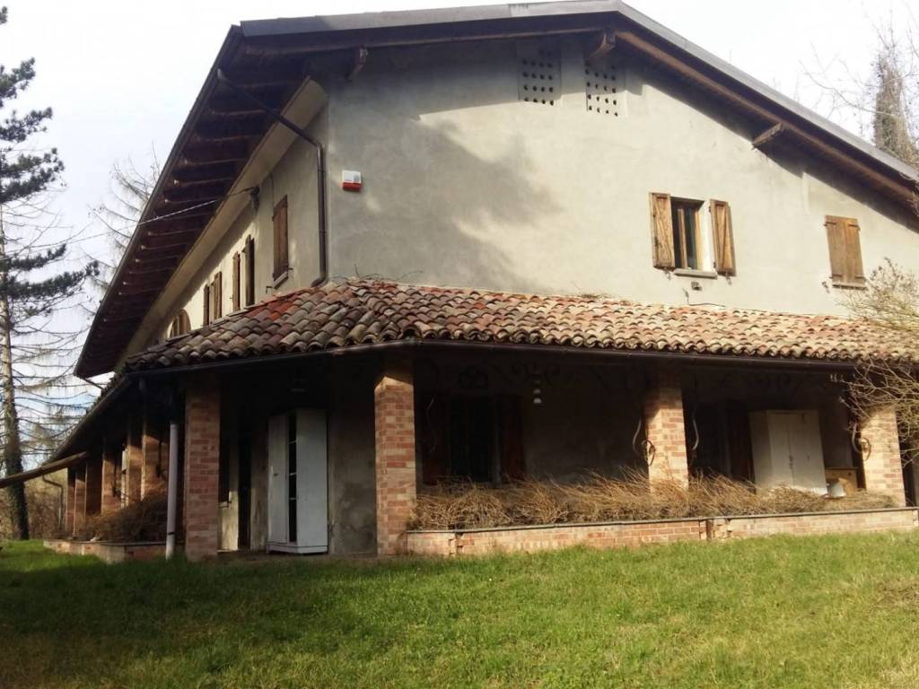Rustico / casale a Grazzano badoglio in Strada Valle Scura, 14 - Foto 2