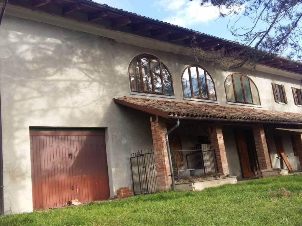 Rustico / casale a Grazzano badoglio in Strada Valle Scura, 14 - Foto 3