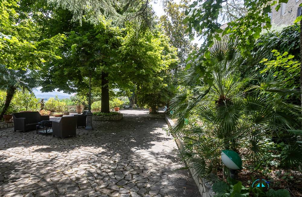 Villa a Collevecchio in Via dei Cappuccini - Foto 2