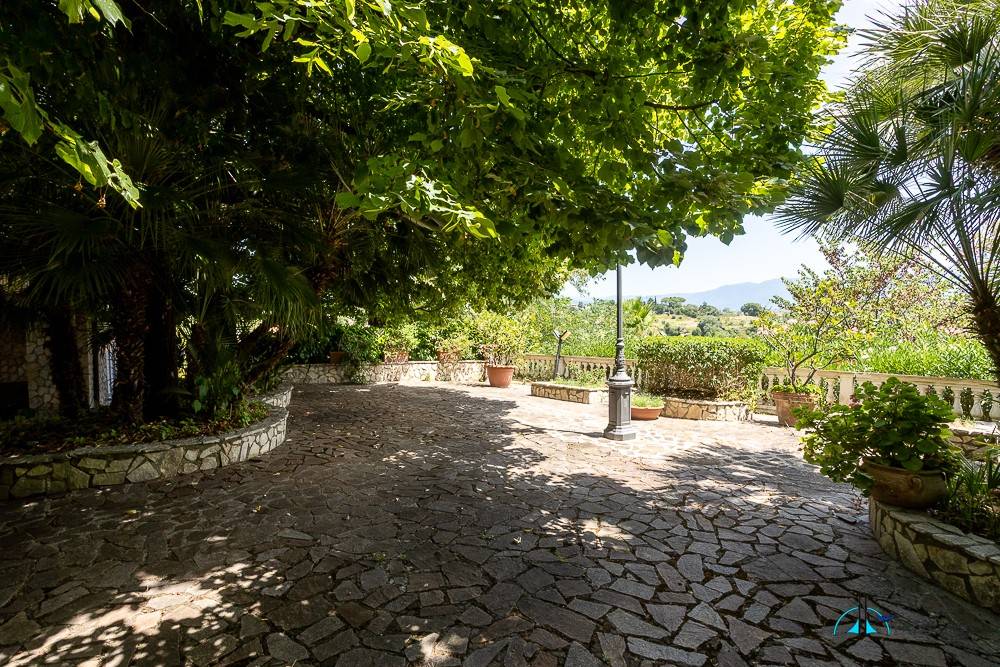 Villa a Collevecchio in Via dei Cappuccini - Foto 3