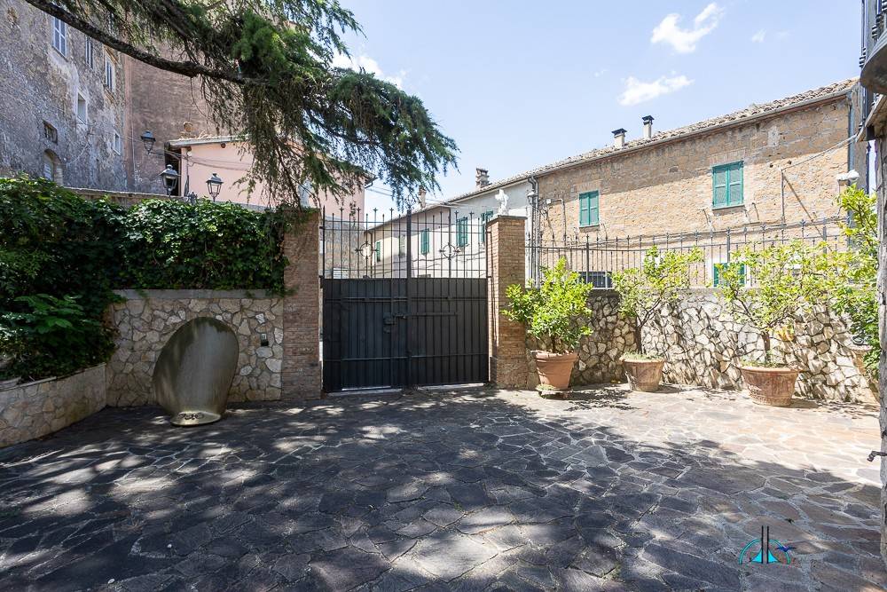 Villa a Collevecchio in Via dei Cappuccini - Foto 5