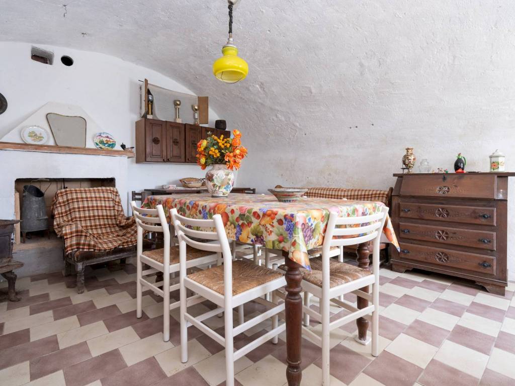 Rustico / casale a Paesana in Borgata Eretta di Calcinere - Foto 4