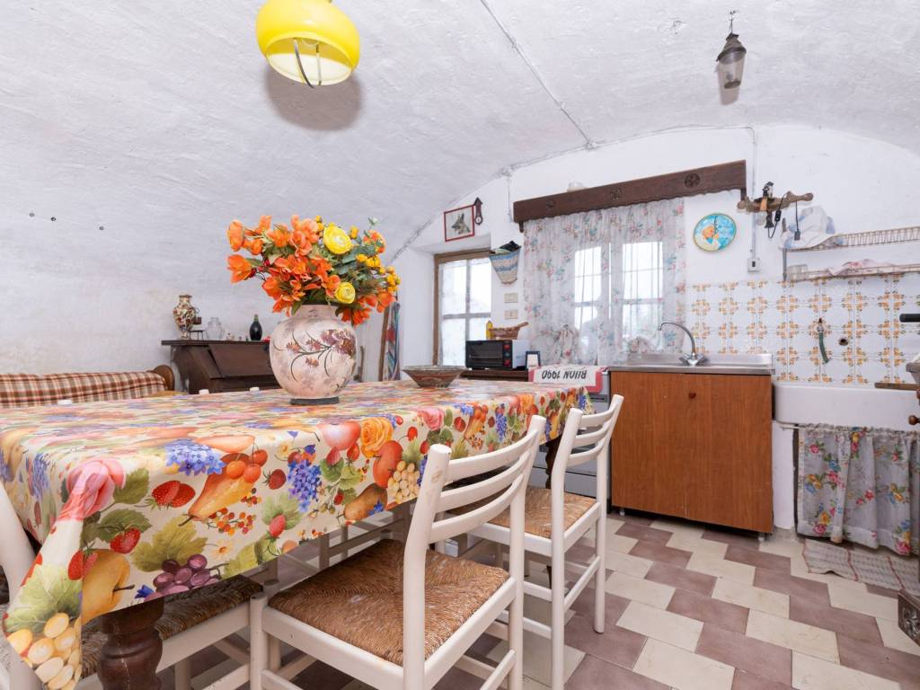 Rustico / casale a Paesana in Borgata Eretta di Calcinere - Foto 5