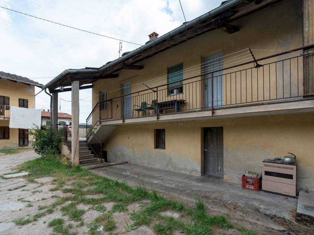 Casa indipendente a Paesana in Borgata Rancosta, Snc - Foto 5