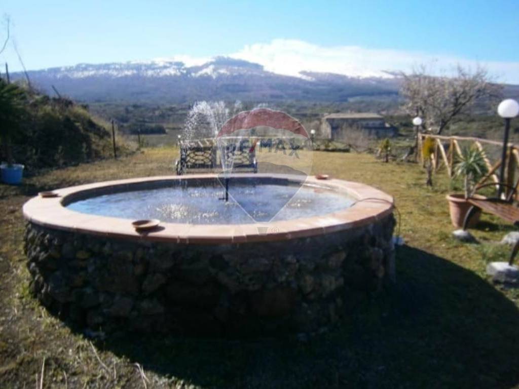 Rustico / casale a Castiglione di sicilia in Villa Lucia Tra Etna e Il Mare di Taormina - Foto 5