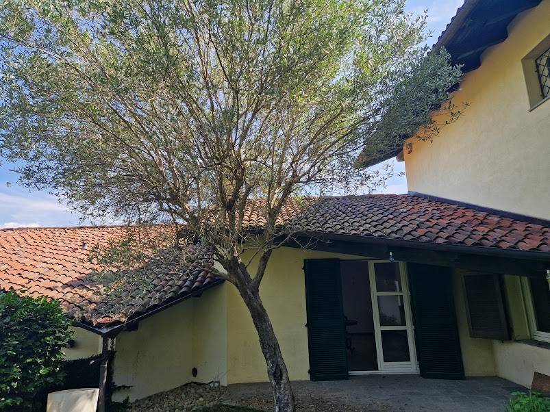 Villa a Biella in Strada Buffarola, 12 - Foto 2
