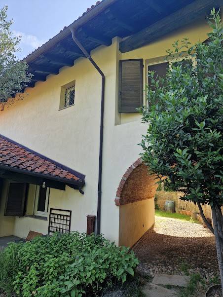 Villa a Biella in Strada Buffarola, 12 - Foto 4