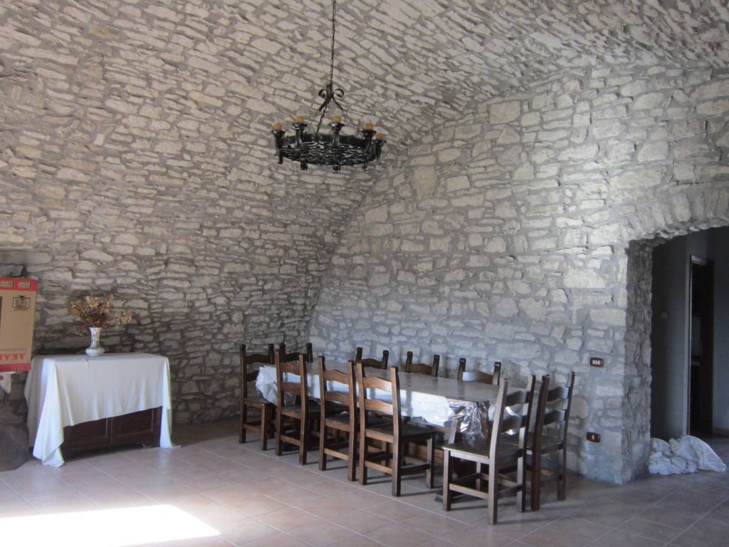 Casa indipendente a Vastogirardi in C.DA CIVITELLA - Foto 4