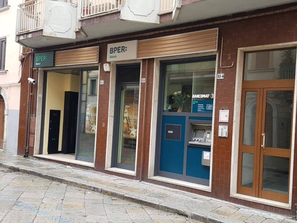 Immobile a Agnone in Viale V. Emanuele, 186 - Foto 2