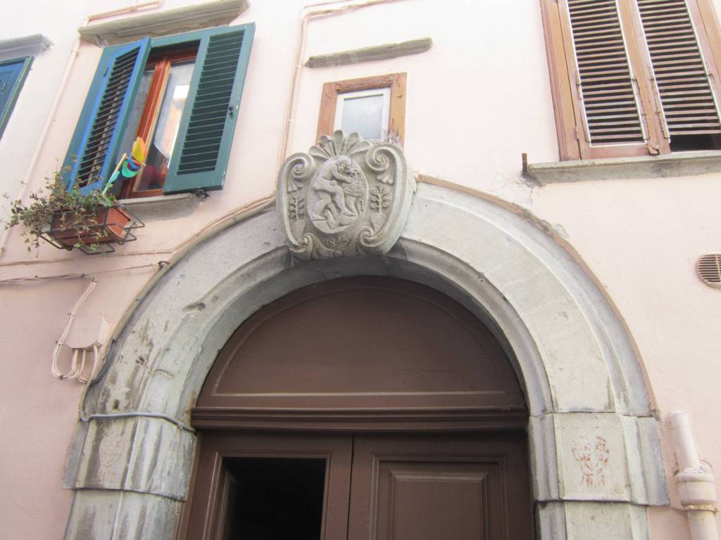 Casa indipendente a Agnone in Via Beato Antonio Lucci, 28 - Foto 3