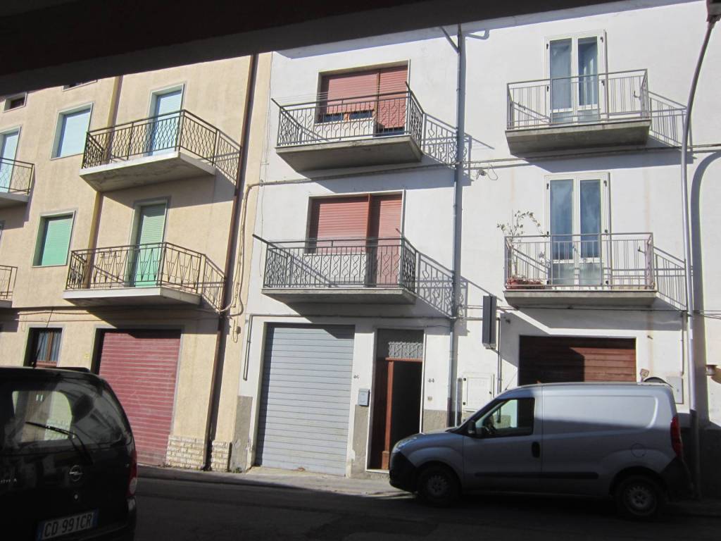 Casa indipendente a Belmonte del sannio in Via Antonio Cardarelli, 44 - Foto 2