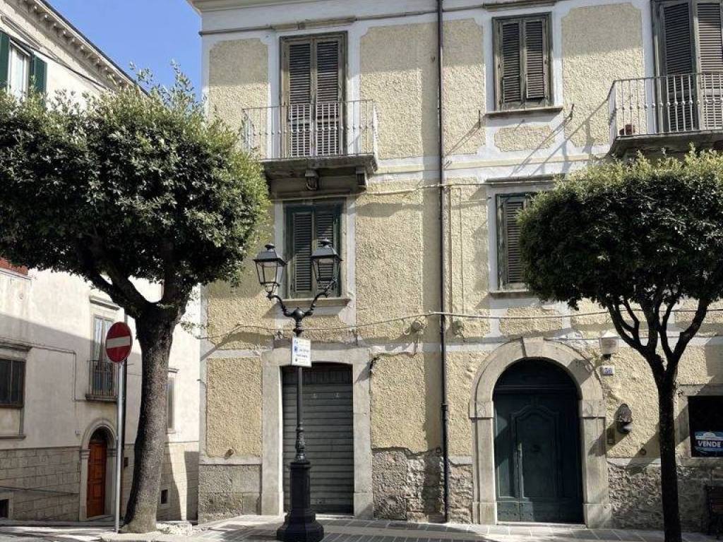 Casa indipendente a Agnone in Via Matteotti - Foto 2