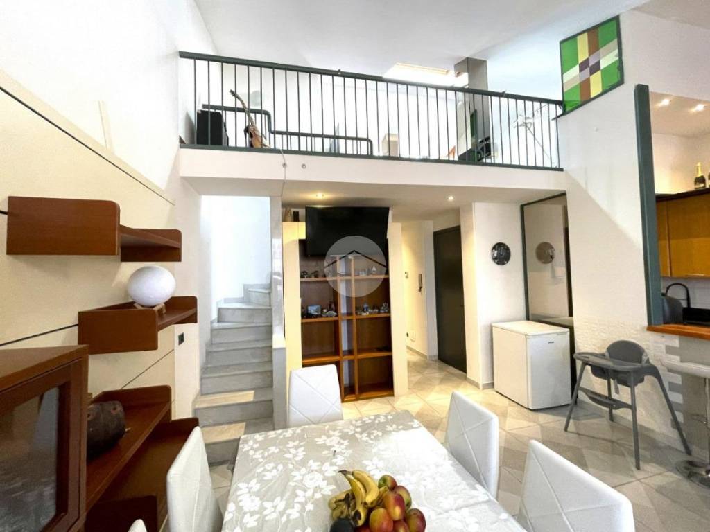 Appartamento a Buttapietra in Via Torre, 9 - Foto 2