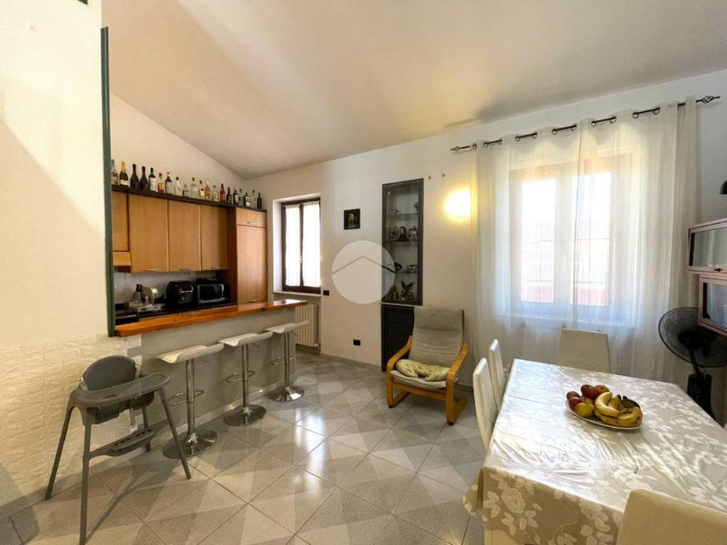Appartamento a Buttapietra in Via Torre, 9 - Foto 3