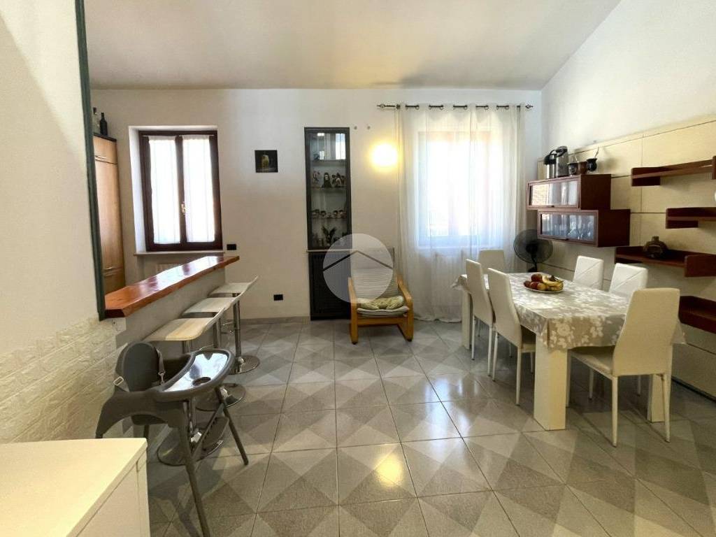 Appartamento a Buttapietra in Via Torre, 9 - Foto 4