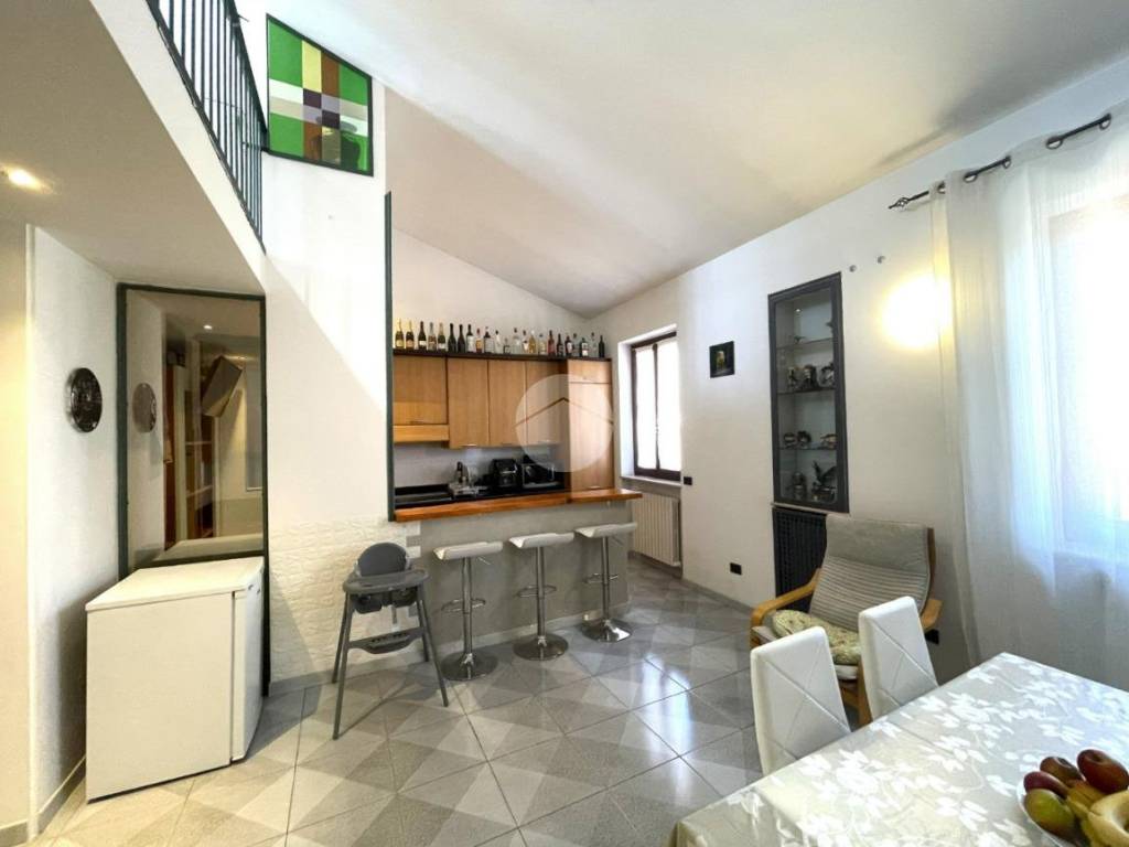 Appartamento a Buttapietra in Via Torre, 9 - Foto 5