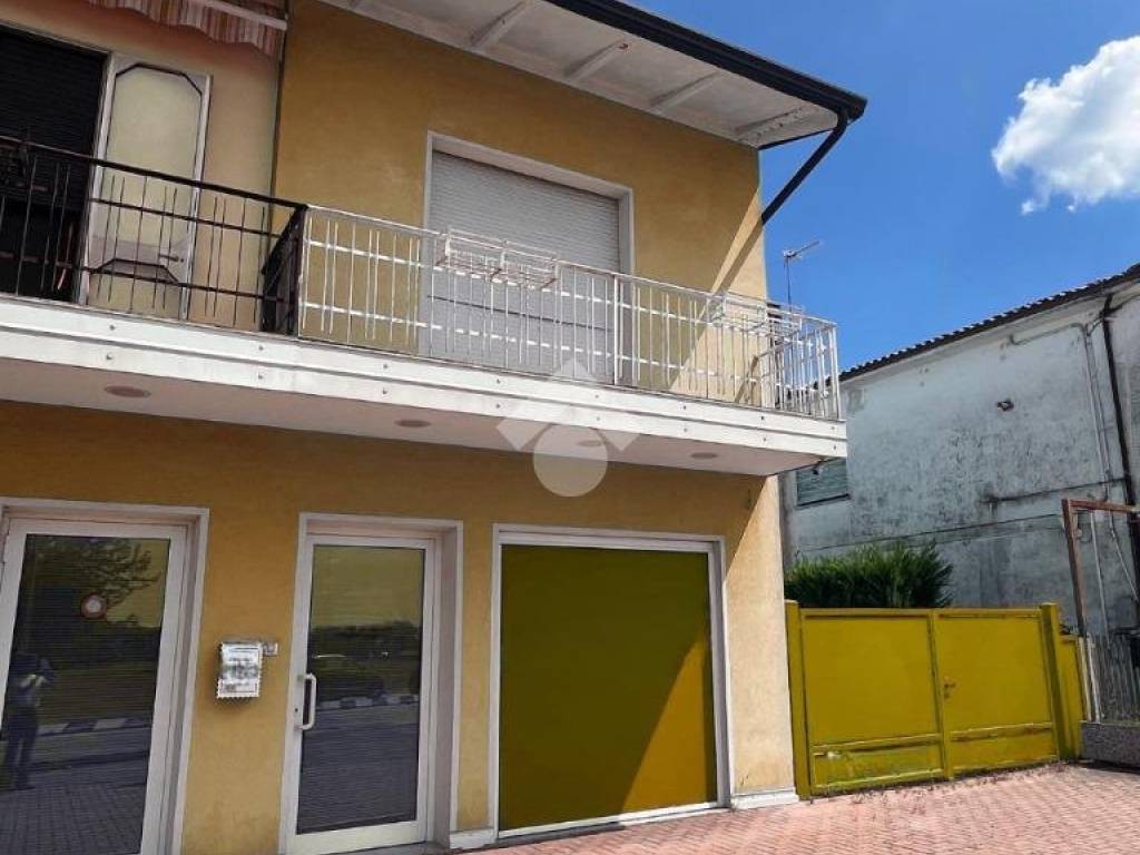 Appartamento a Cartura in Viale delle industrie, 3 - Foto 5