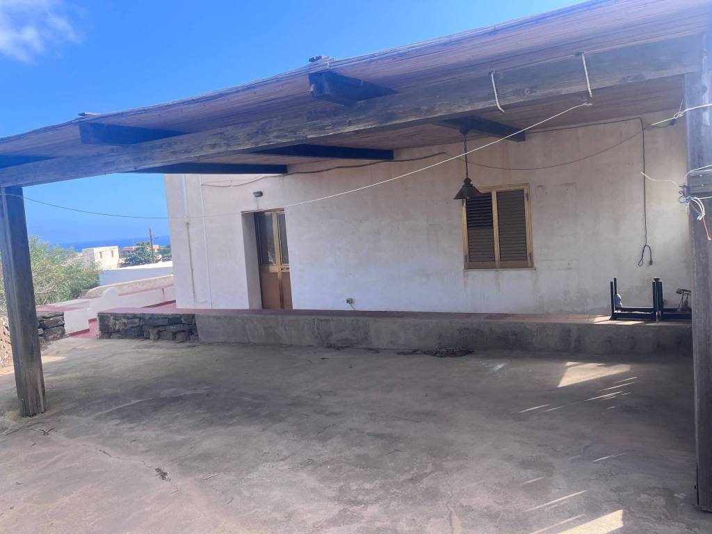 Rustico / casale a Pantelleria in Via Kuddia Bruciata - Foto 2
