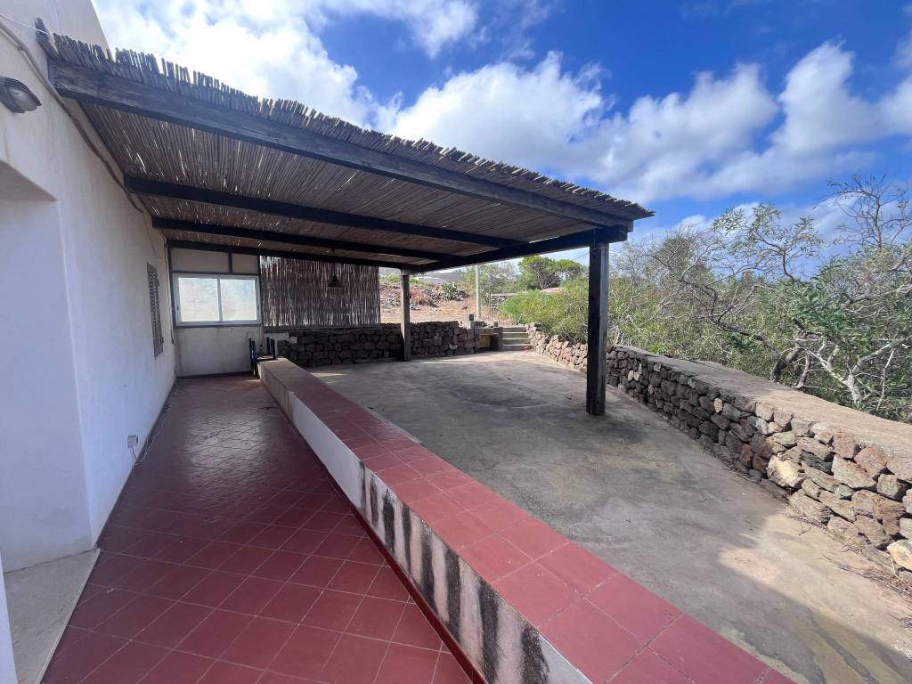 Rustico / casale a Pantelleria in Via Kuddia Bruciata - Foto 3
