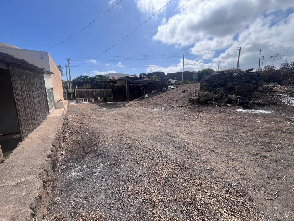 Rustico / casale a Pantelleria in Via Kuddia Bruciata - Foto 5