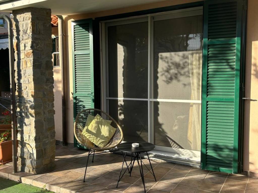 Villa a Sanremo in zona foce - Foto 4