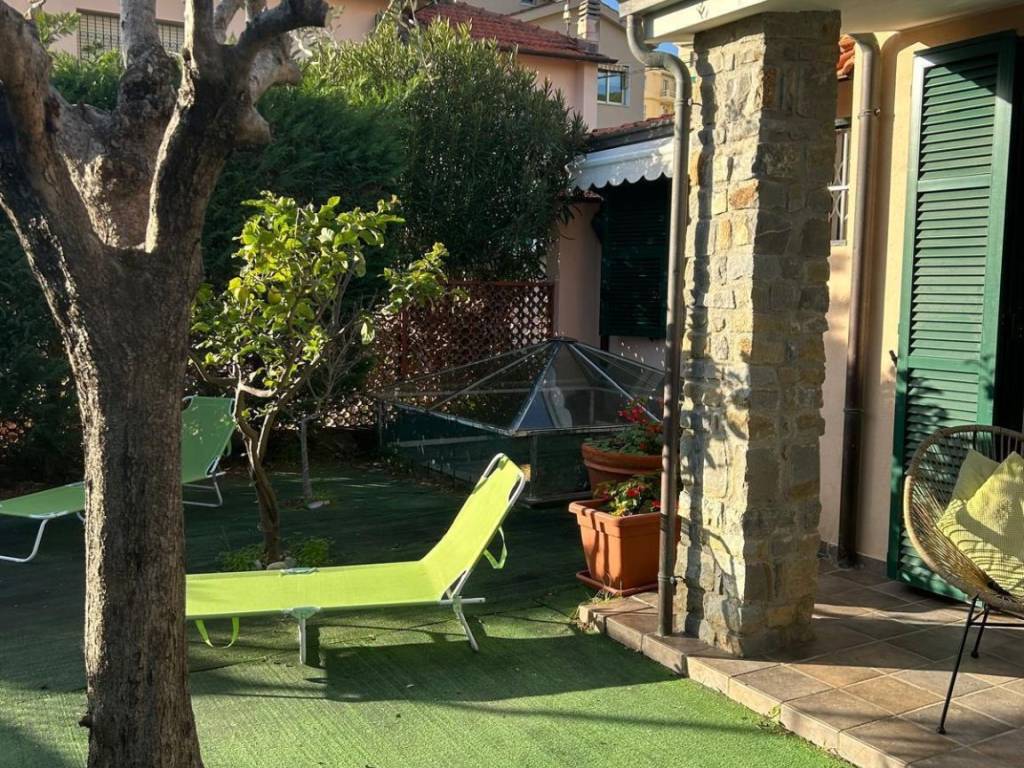 Villa a Sanremo in zona foce - Foto 5