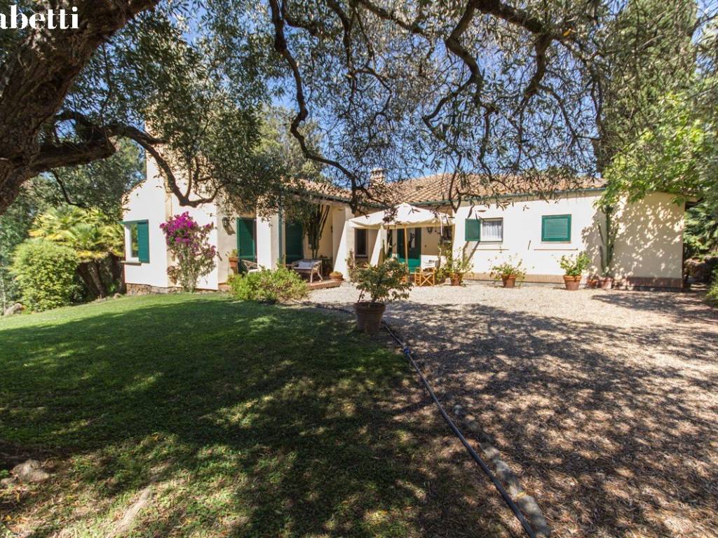 Villa a Monte argentario in Via del Pianone - Foto 2