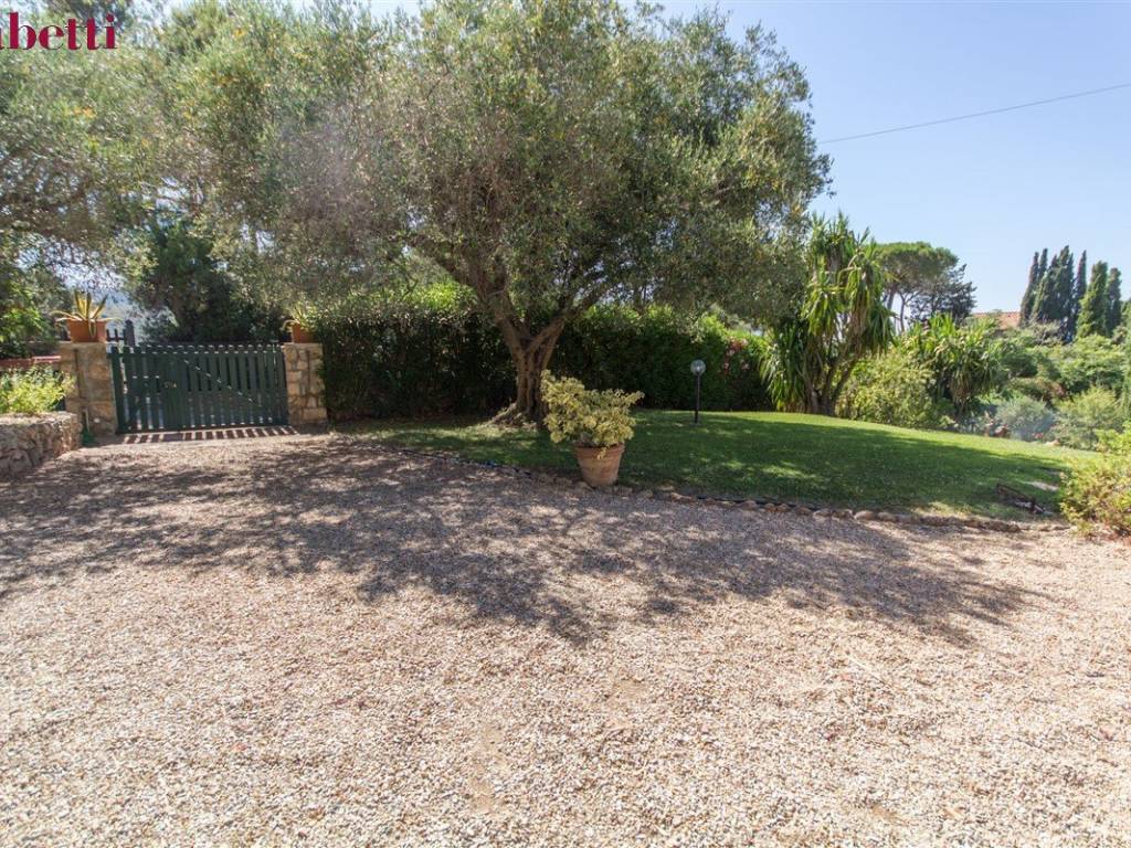 Villa a Monte argentario in Via del Pianone - Foto 5