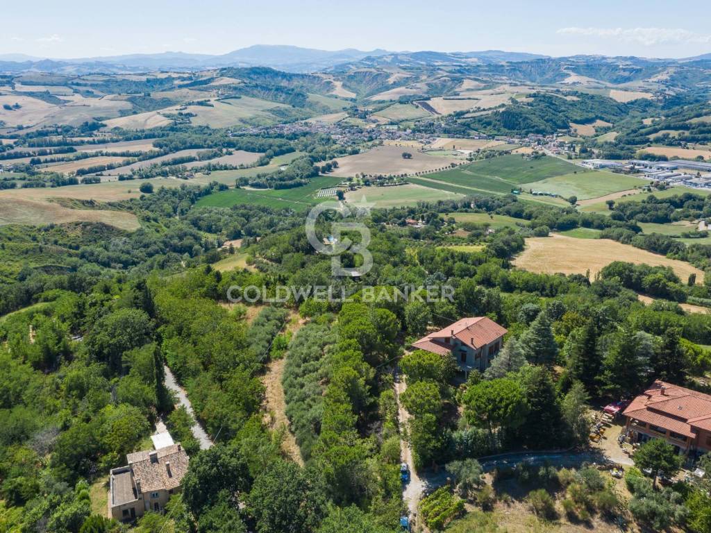 Casa indipendente a Vallefoglia in via cagolino, 12 - Foto 2