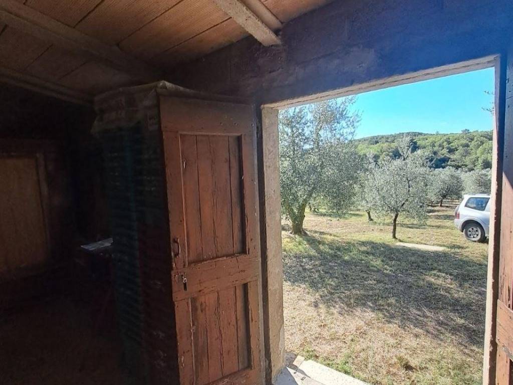 Terreno a Bucine - Foto 2