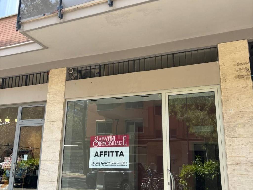 Immobile a Pescara in Viale Regina Margherita, 53 - Foto 2