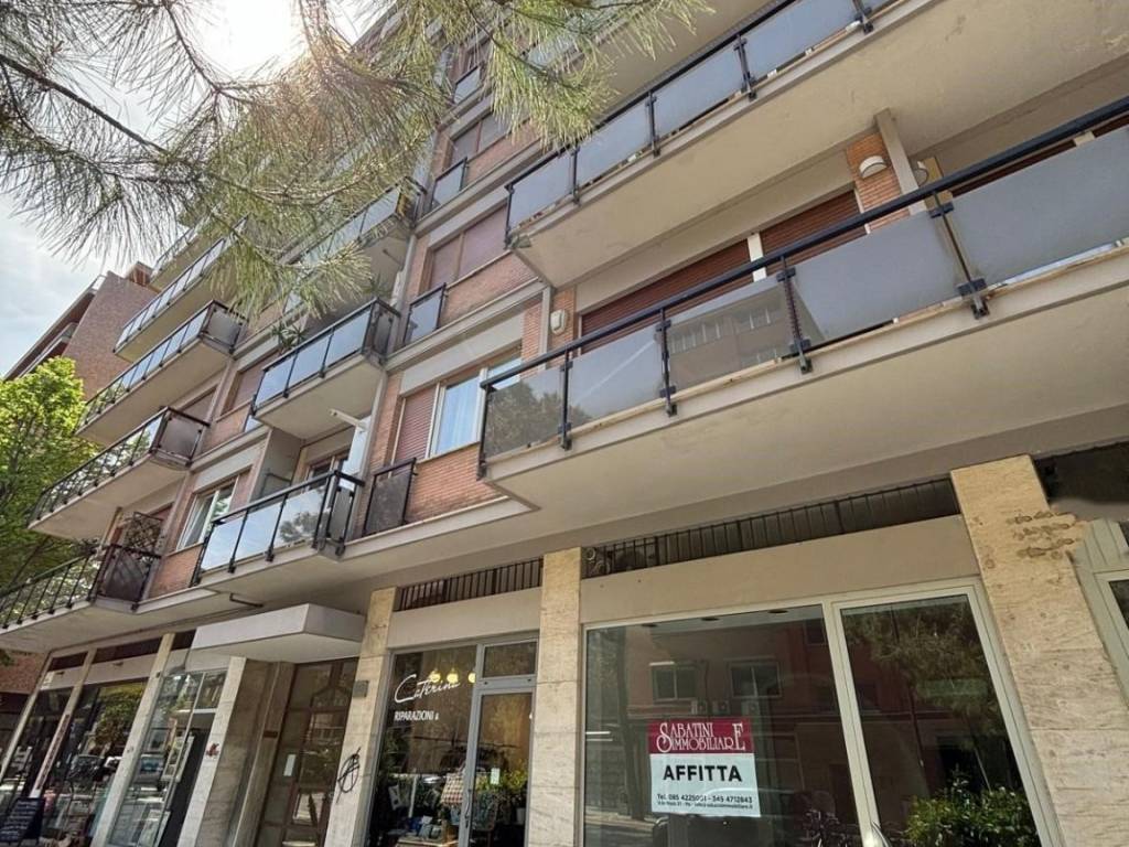 Immobile a Pescara in Viale Regina Margherita, 53 - Foto 3
