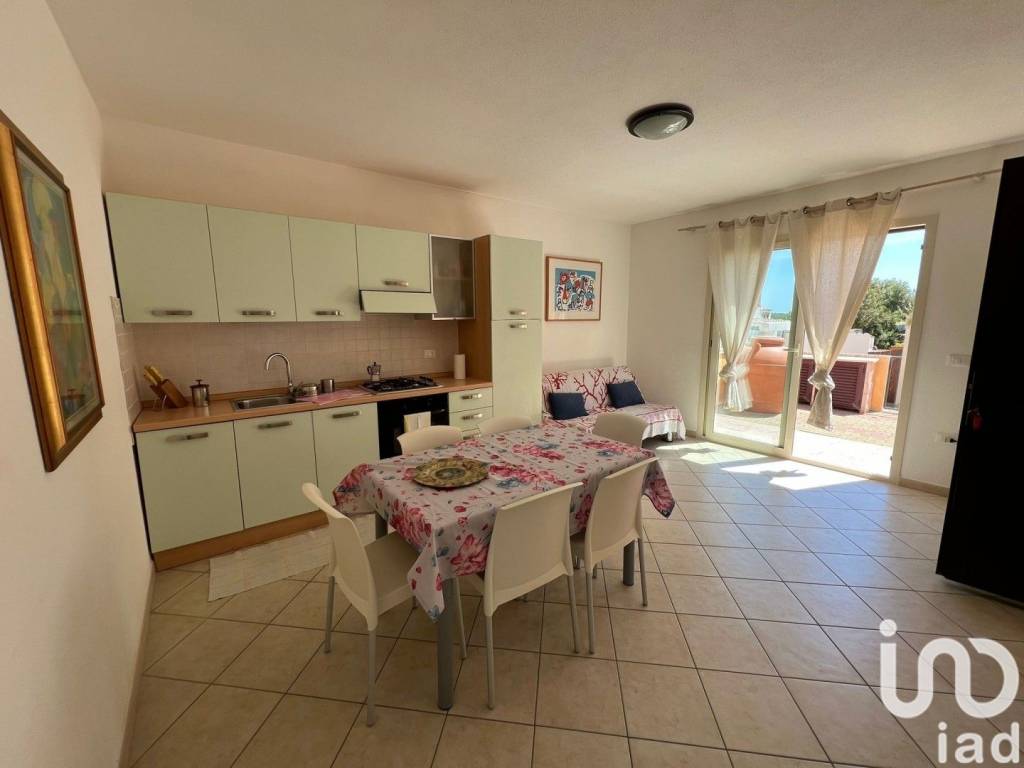 Appartamento a Orosei in Via Giacomo Vardeu - Foto 4