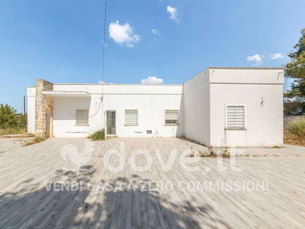 Villa a Ostuni in Contrada Salinola - Foto 2