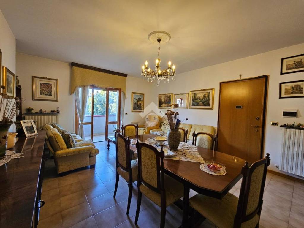 Appartamento a Ascoli piceno in Via dei Lillà, 4 - Foto 3