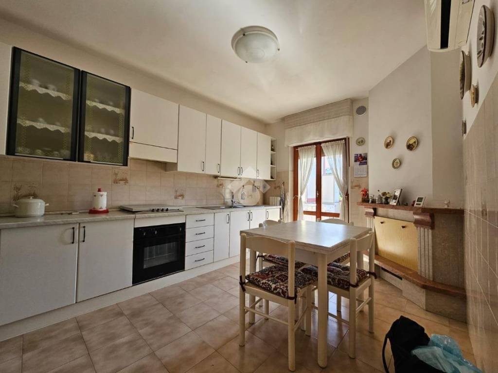 Appartamento a Ascoli piceno in Via dei Lillà, 4 - Foto 5