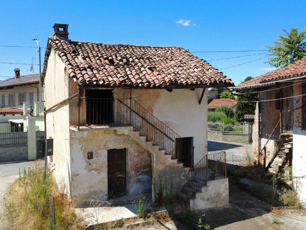 Rustico / casale a Narzole in VIA GARIBALDI, 103 - Foto 5