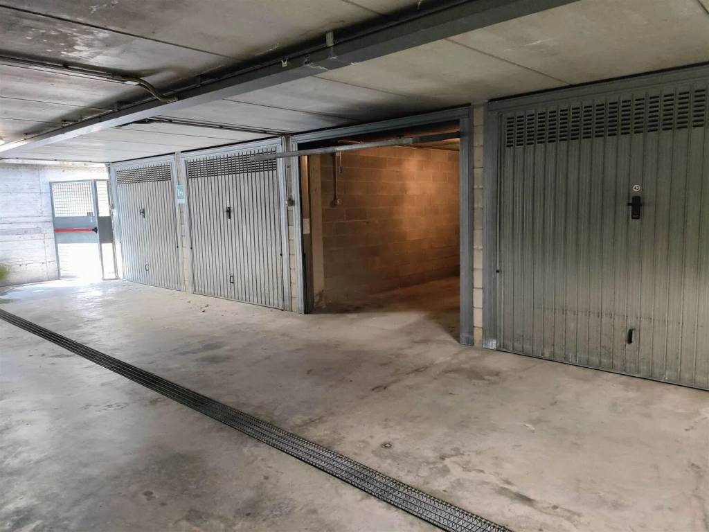 Box / garage a Cairo montenotte - Foto 2