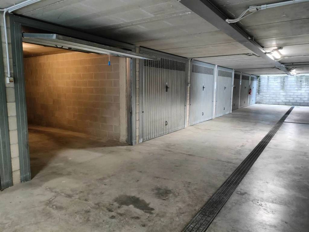 Box / garage a Cairo montenotte - Foto 3