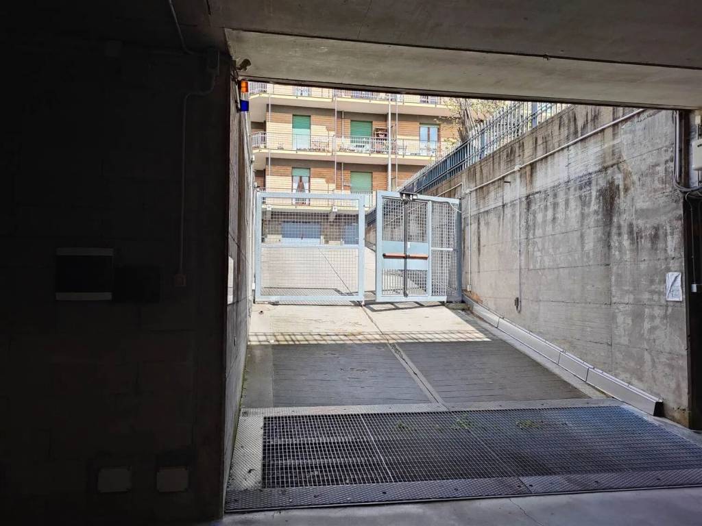 Box / garage a Cairo montenotte - Foto 4