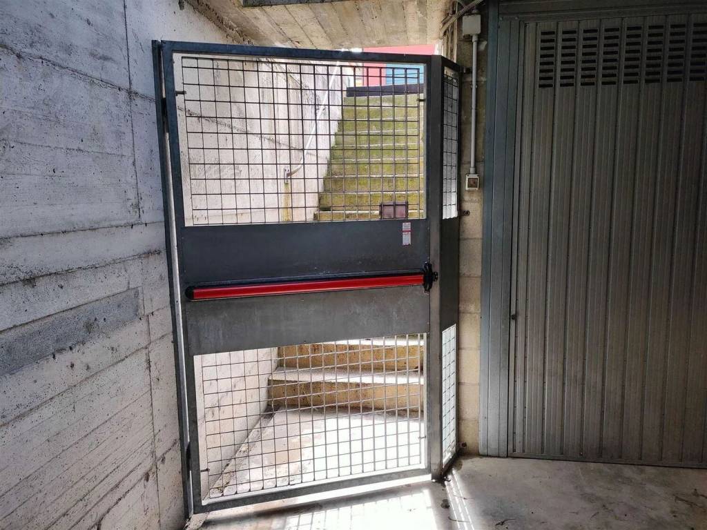 Box / garage a Cairo montenotte - Foto 5