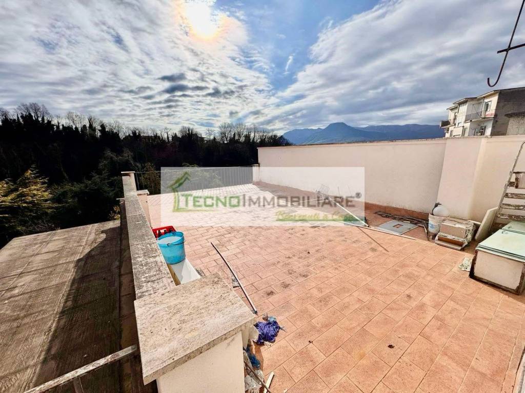 Appartamento a Pontecorvo in Via La Cupa - Foto 2