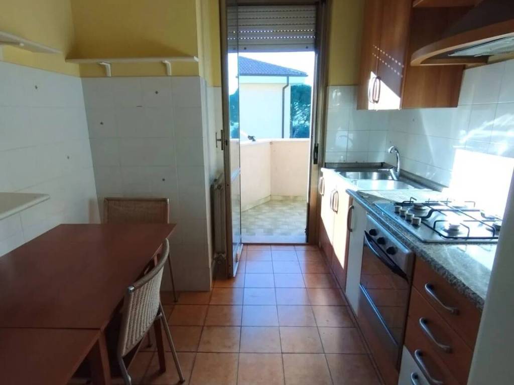 Appartamento a Andora in Via Amerigo Vespucci, 70 - Foto 3