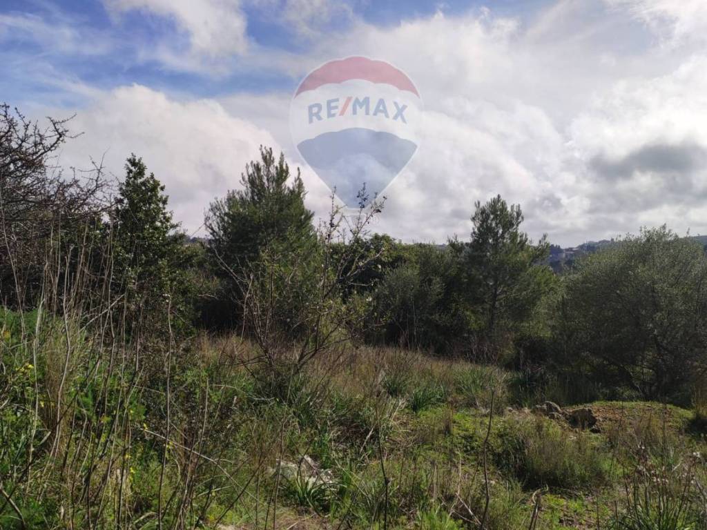 Terreno a Noto in Contrada Baronazzo (Via Madre Teresa di Calcutta) - Foto 3