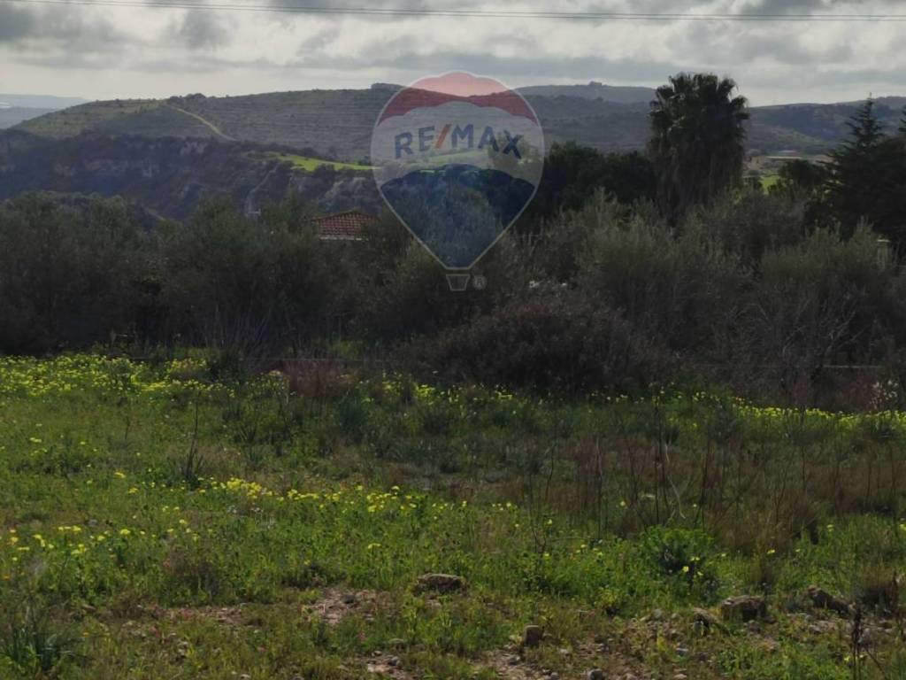 Terreno a Noto in Contrada Baronazzo (Via Madre Teresa di Calcutta) - Foto 4