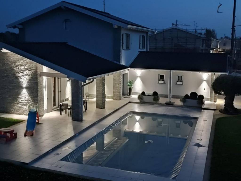 Villa a Spino d'adda in Via Giuseppe Ungaretti - Foto 2