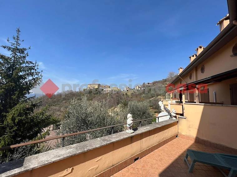 Appartamento a Picinisco in Via Santa Croce, 9 - Foto 2