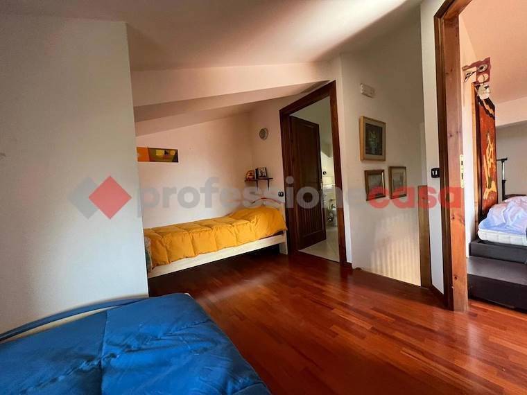 Appartamento a Picinisco in Via Santa Croce, 9 - Foto 4