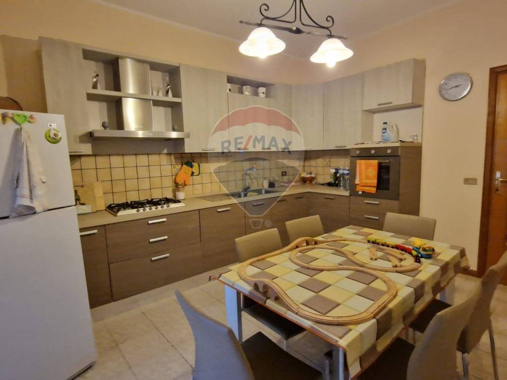 Appartamento a Francavilla di sicilia in via regina Mergherita, 121 - Foto 4
